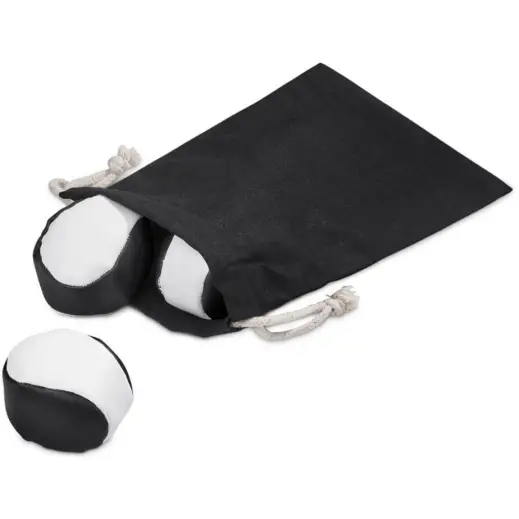 Altitude Jeremiah Juggling Set Black Unbranded